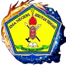 Logo SMAN 2 Seruyan Tengah